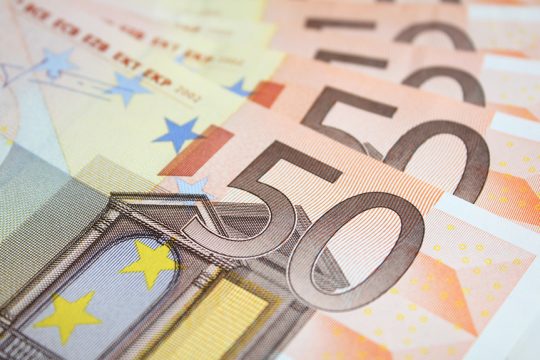 euros